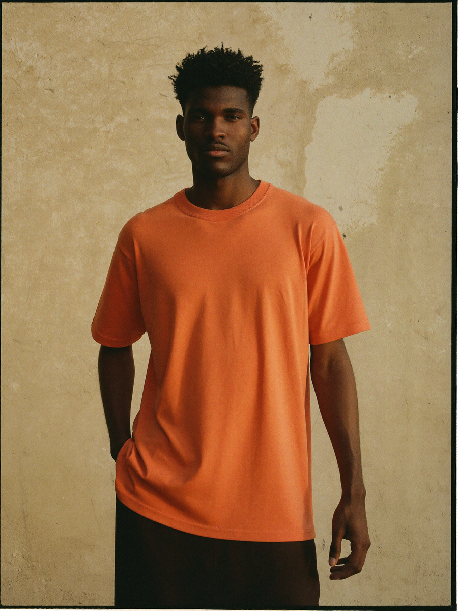 The Sunrise Tee