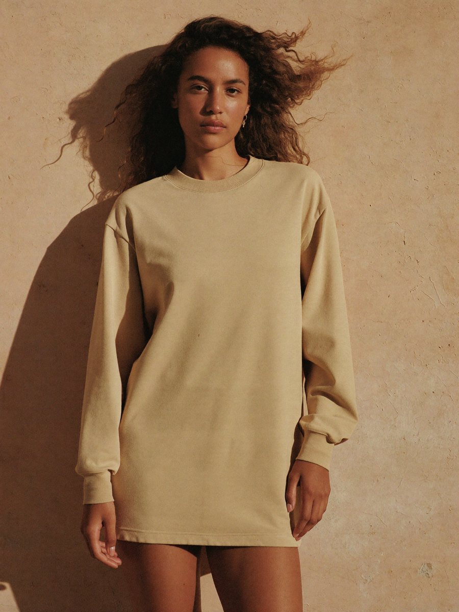 The Long-Sleeve