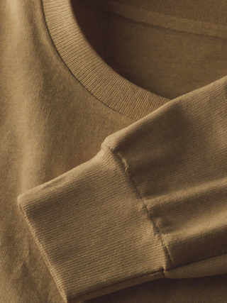 Sand — Fabric