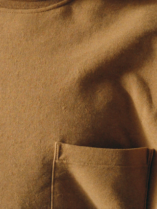 Clay — Fabric