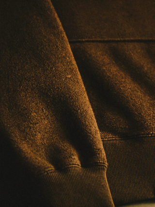 Umber — Fabric