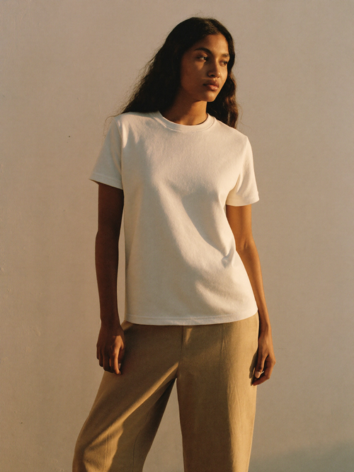 Bone — On body