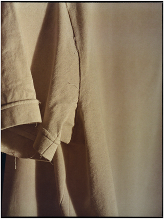 Bone — Fabric