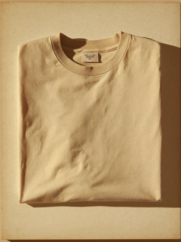 The Boxy Tee