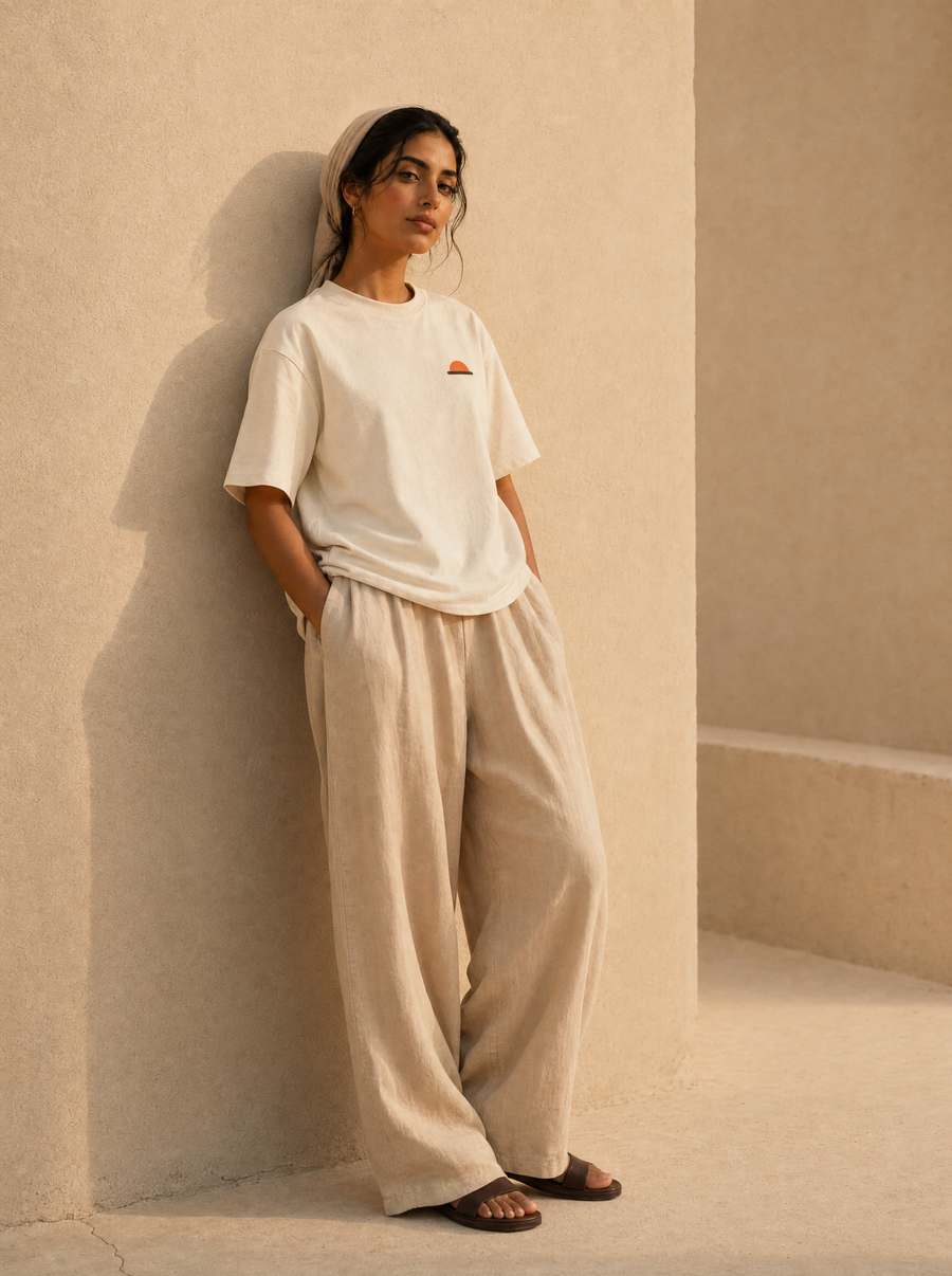 The Cairo Tee