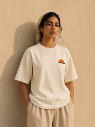 Bone — On body, front