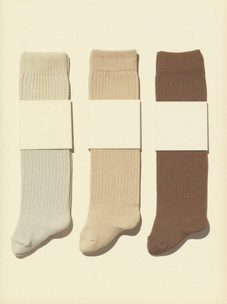 The Palette Pack (Paper / Sand / Clay) — Laid flat