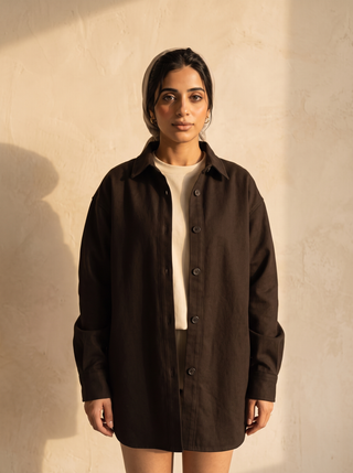 Umber — On body