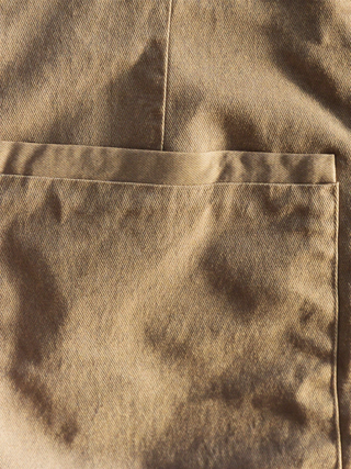Sand — Fabric