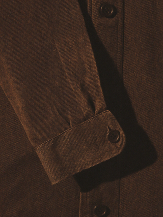 Umber — Fabric