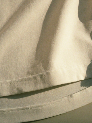 Bone — Fabric