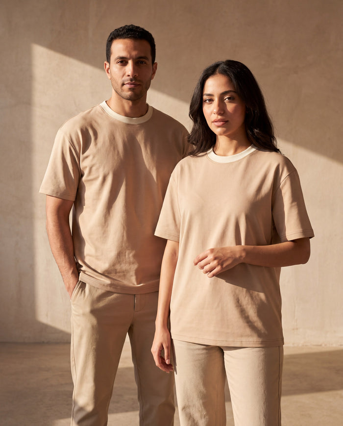 The Basic Tee