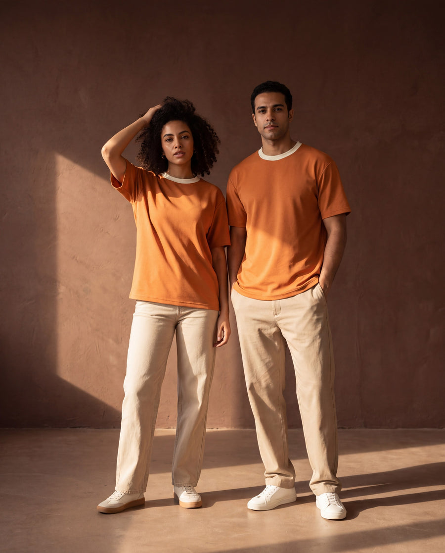 The Basic Tee